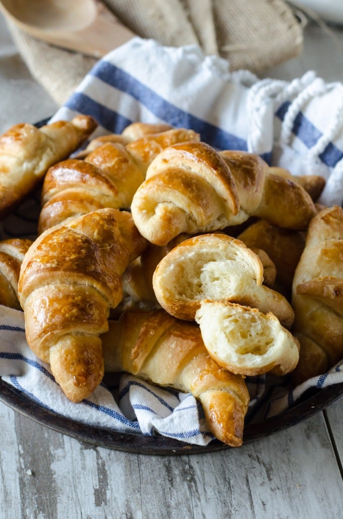 The Best Crescent Rolls to Buy