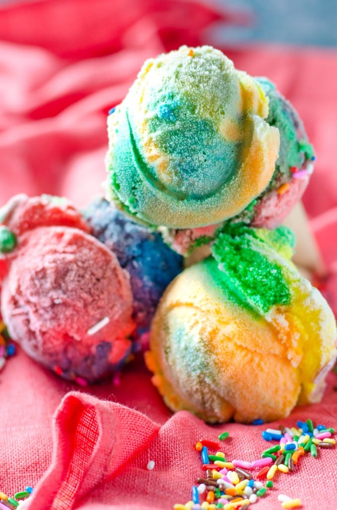 Fab Happenings: Top 5 Ice Cream Shops in Chicago - Fab Food Chicago