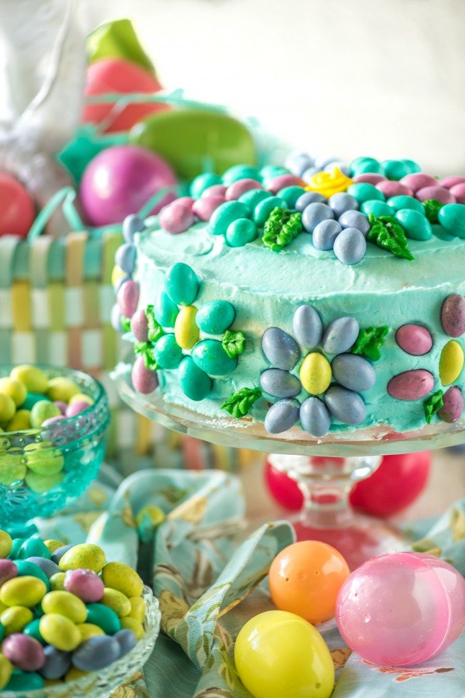 20 Spring Dessert Recipes - Sally's Baking Addiction