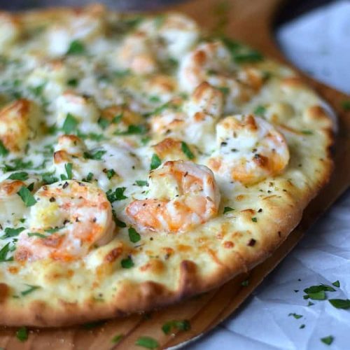 15+ EASY Seafood Recipes - Perfect for Lent and Meatless Monday!