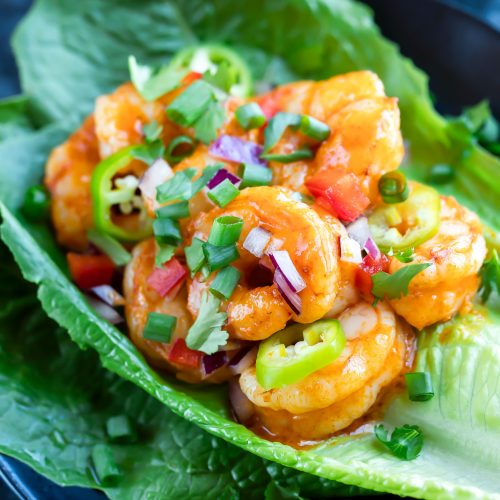 15+ EASY Seafood Recipes - Perfect for Lent and Meatless Monday!