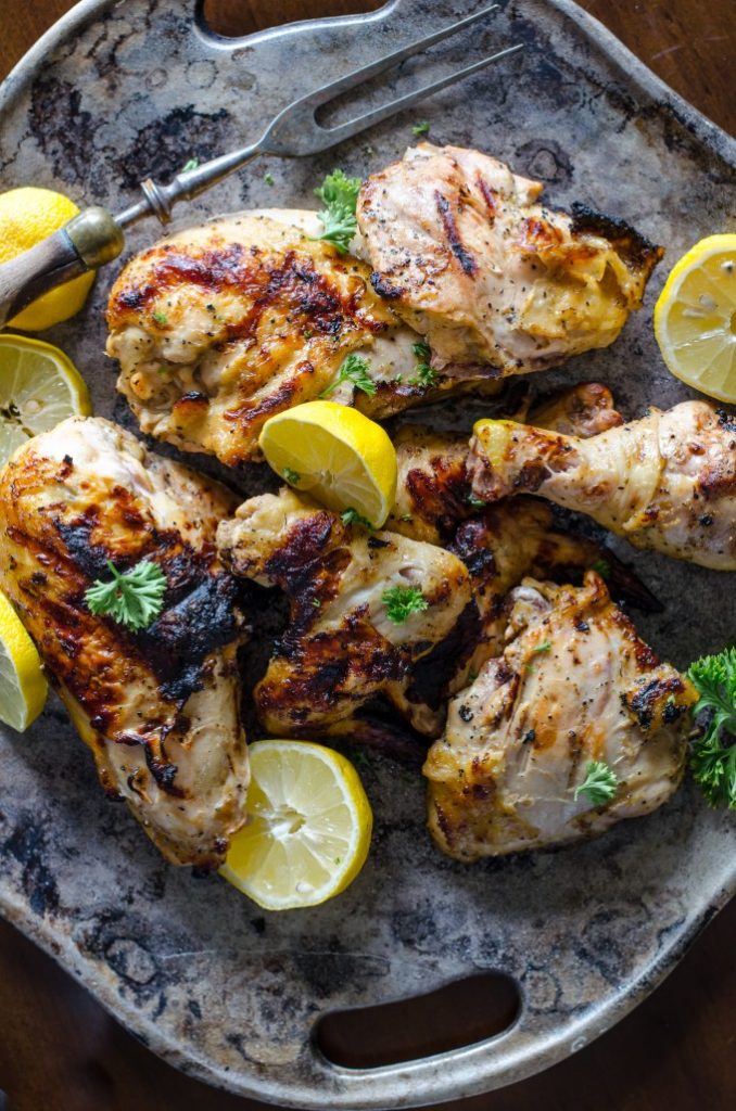 Best Summer BBQ Recipes - Dinners, Sides And Desserts